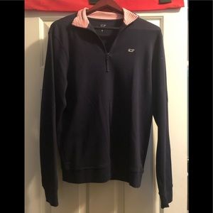 Vineyard Vines men’s pullover